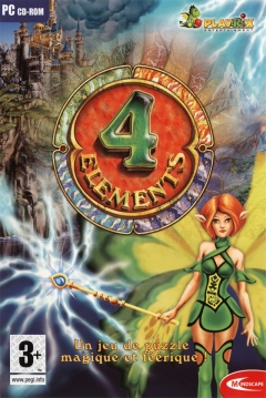 Poster 4 Elements