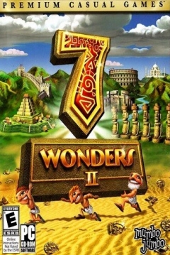 Poster 7 Wonders II