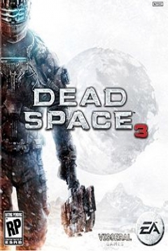 Ficha Dead Space 3
