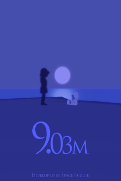 Poster 9.03m