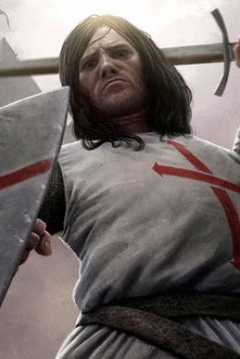 Poster Deaths Gambit