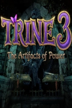 Poster Trine 3