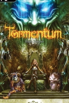 Poster Tormentum - Dark Sorrow