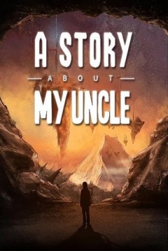 Poster A Story About My Uncle