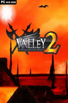Poster A Valley Without Wind 2