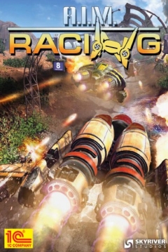Poster A.I.M. Racing