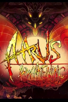 Poster Aaru's Awakening