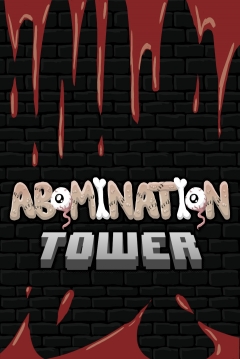 Poster Abomination Tower