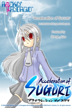 Poster Acceleration of SUGURI