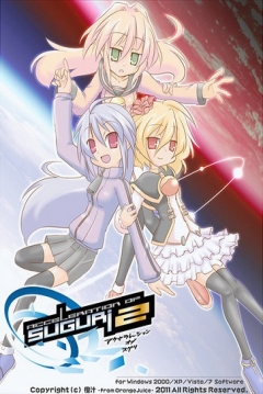 Poster Acceleration of SUGURI 2