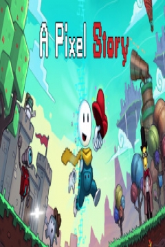 Poster A Pixel Story