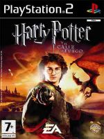 Ficha Harry Potter Y El Cáliz de Fuego