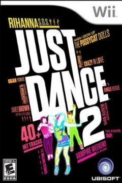 Poster Just Dance 2