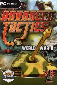Ficha Advanced Tactics: World War II