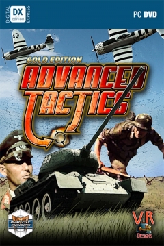 Ficha Advanced Tactics: Gold