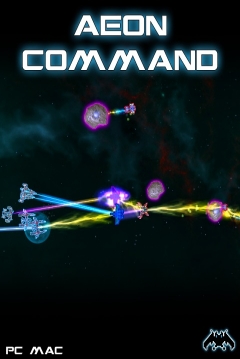 Poster Aeon Command