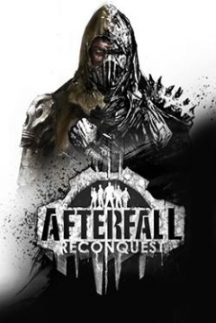Poster Afterfall Reconquest