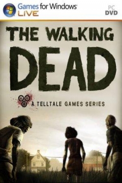 Poster The Walking Dead