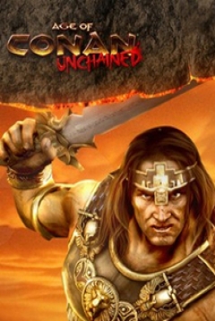 Poster Age of Conan: Unchained