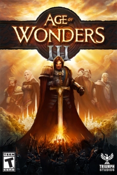 Poster Age of Wonders III