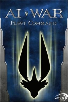 Poster AI War: Fleet Command