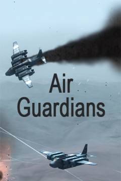 Poster Air Guardians
