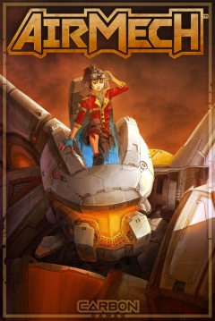 Poster AirMech