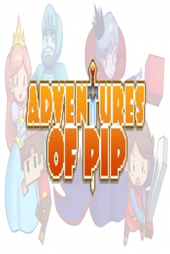 Ficha Adventures of Pip