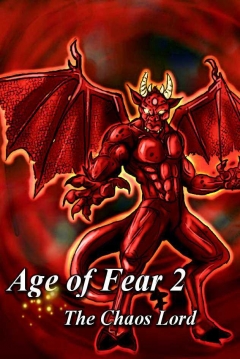 Poster Age of Fear 2: The Chaos Lord