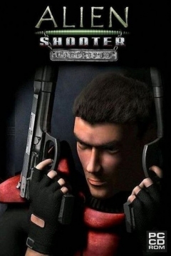 Poster Alien Shooter: Revisited