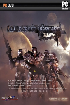 Poster All Aspect Warfare