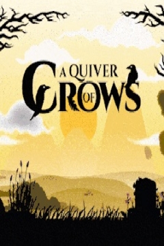 Poster A Quiver of Crows