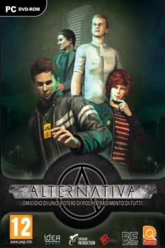 Poster Alternativa
