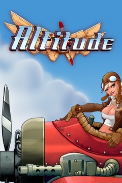 Poster Altitude