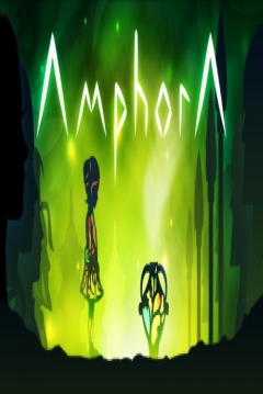 Poster Amphora
