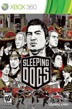 Así habría sido Sleeping Dogs 2, la ambiciosa secuela que preparaba United  Front Games - Vandal