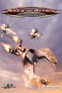 Poster Angle of Attack