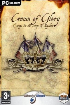 Poster Crown of Glory: Europe in the Age of Napoleon
