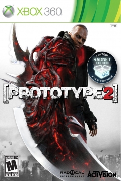 Poster Prototype 2