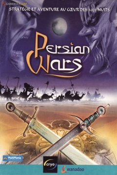 Poster Persian Wars