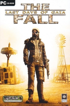 Poster The Fall: Last Days of Gaia