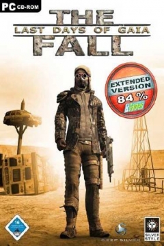 Poster The Fall: Last Days of Gaia (Extended Version)
