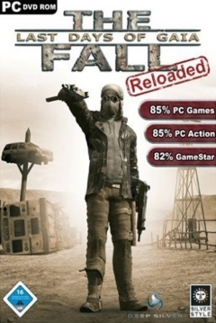 Poster The Fall: Last Days of Gaia - Reloaded