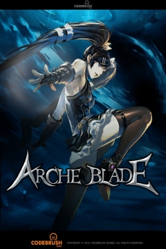 Poster ArcheBlade