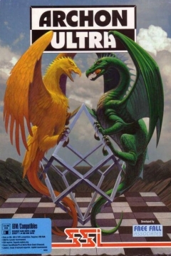 Poster Archon Ultra