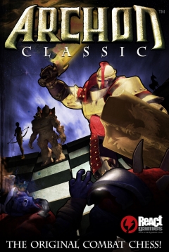 Poster Archon Classic