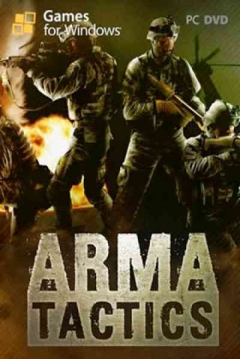 Poster ArmA Tactics