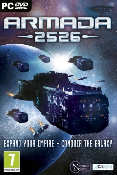 Poster Armada 2526