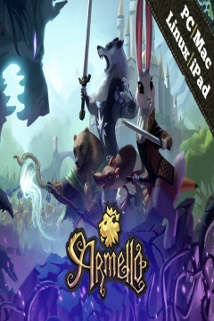 Poster Armello