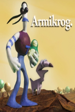 Poster Armikrog